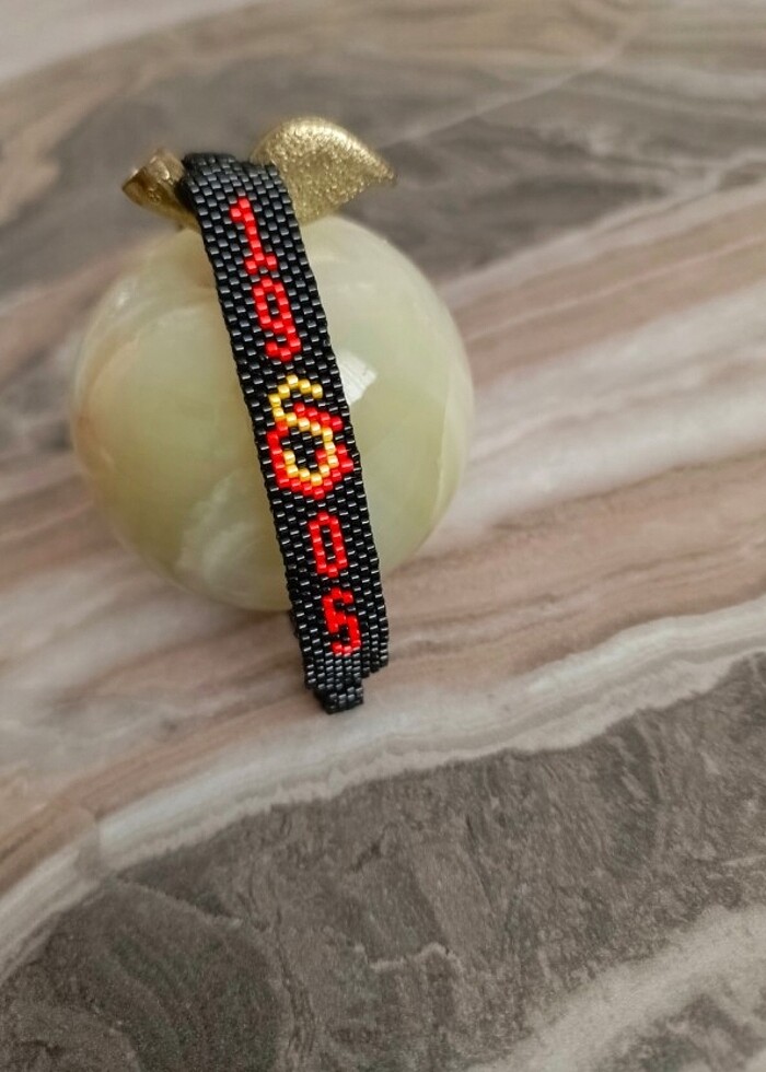 Miyuki Takım Bilekliği - Görsel 3