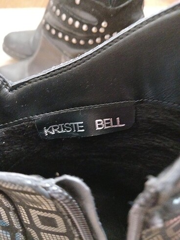 Krıste Bell Kriste Bell Kadın Ayakkabı