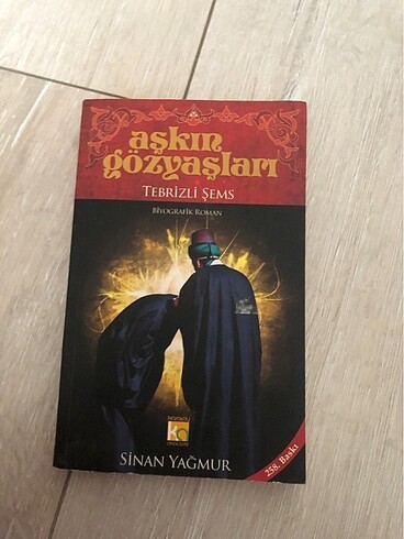Aşkın gözyaşları