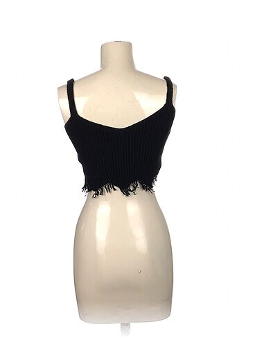 s Beden PreLoved Mini Üst %70 İndirimli.