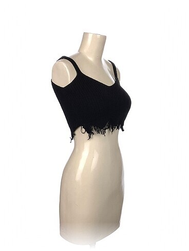 Vintage Love PreLoved Mini Üst %70 İndirimli.