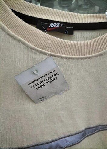 s Beden Nike tişört 