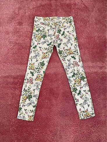 Orijinal Zara Pantolon