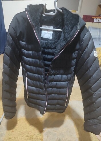 m Beden MONCLER ERKEK MONT