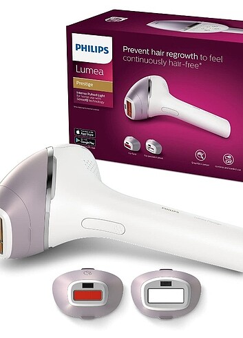 Philips Lumea