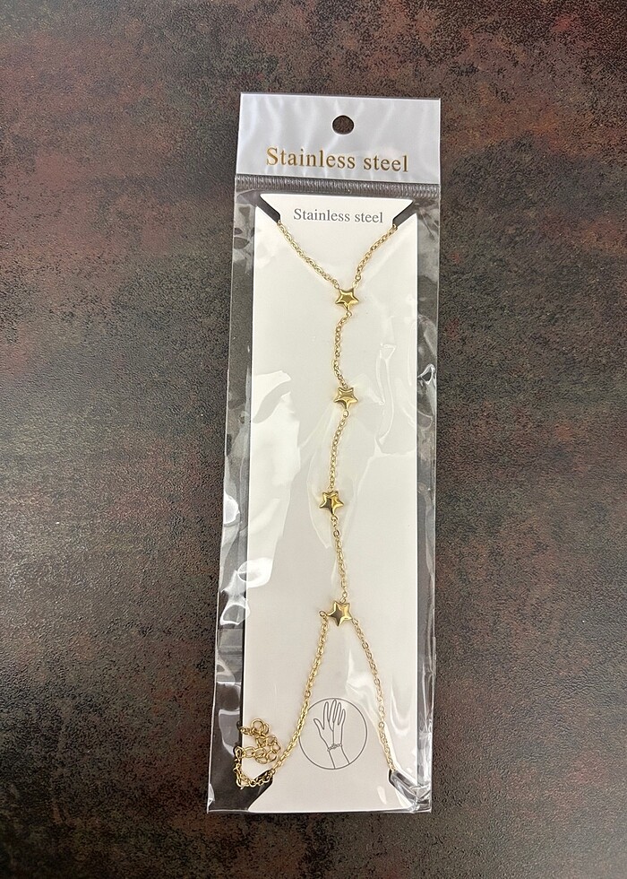 Çelik yıldız şahmeran - Görsel 2