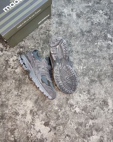 39 Beden gri Renk New Balance 2002R Protection Pack