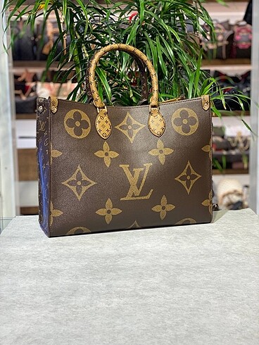 LOUİS VUITTON Sırt Çantası