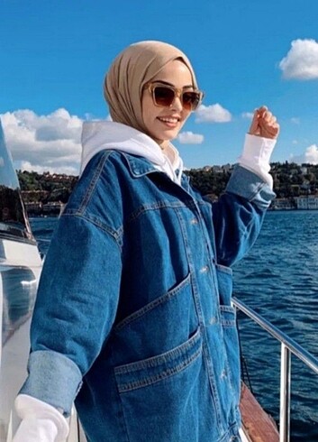 38 Beden Kot ceket