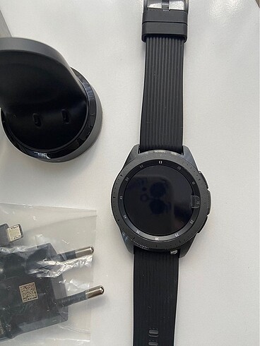 Samsung Galaxy Watch SM-R810