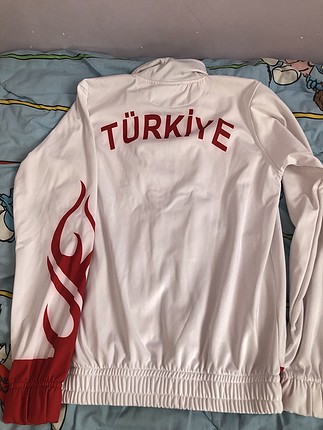 Türkiye ceketi 