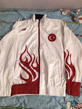 Diğer Türkiye ceketi 