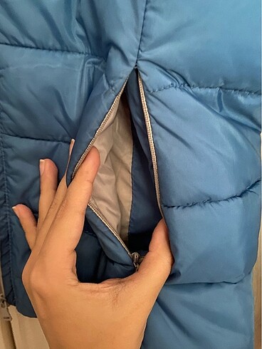 Mavi mont - Görsel 3