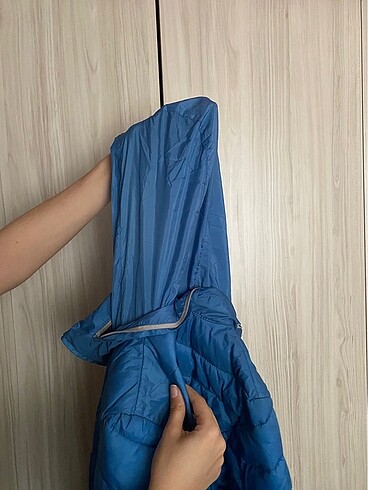 Mavi mont - Görsel 7