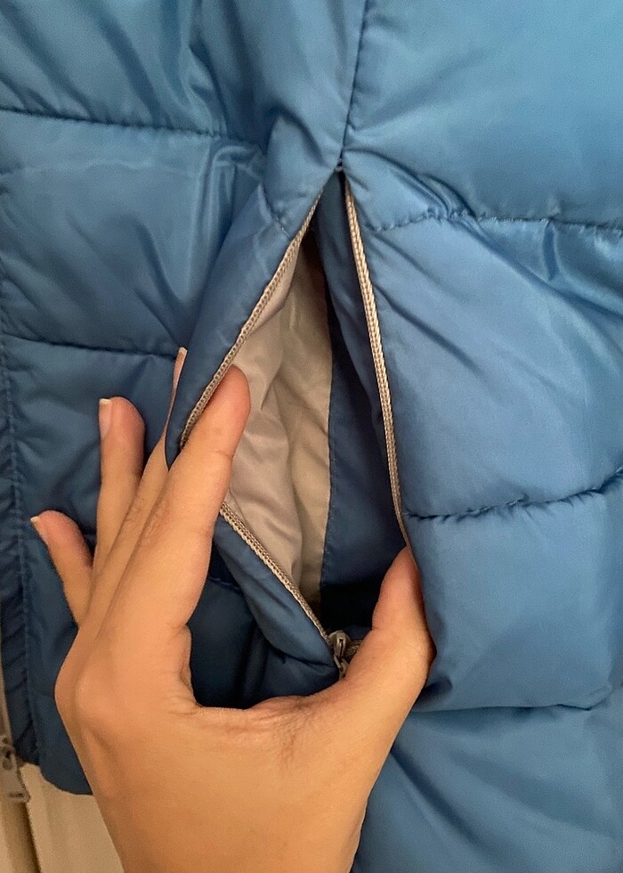 Mavi mont - Görsel 3