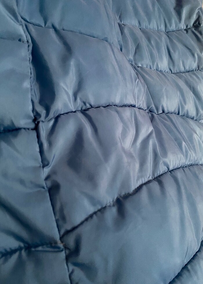 Mavi mont - Görsel 5