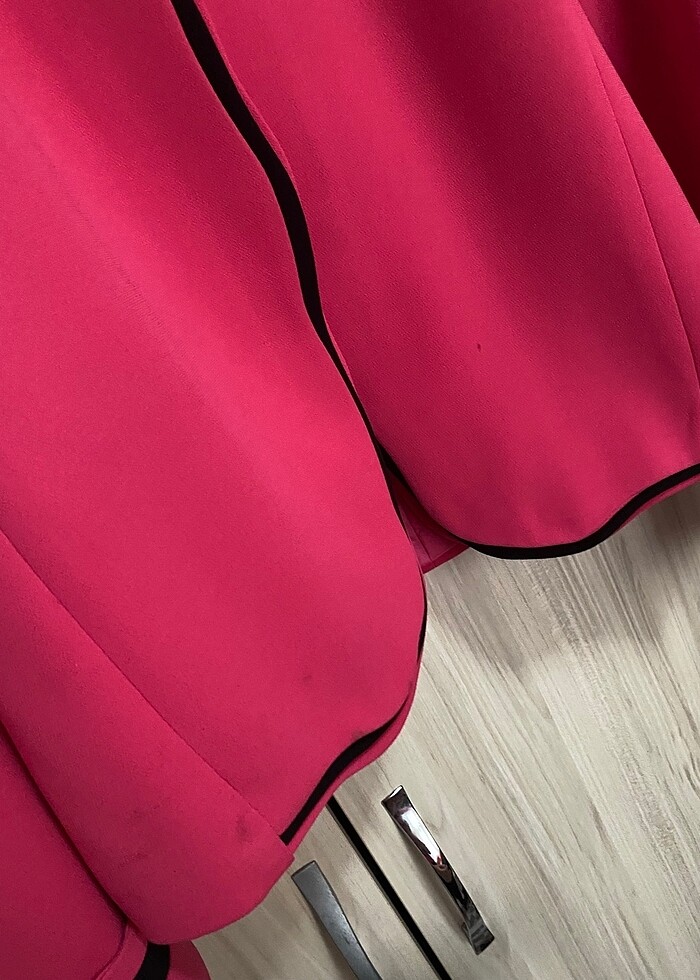 Blazer ceket - Görsel 2