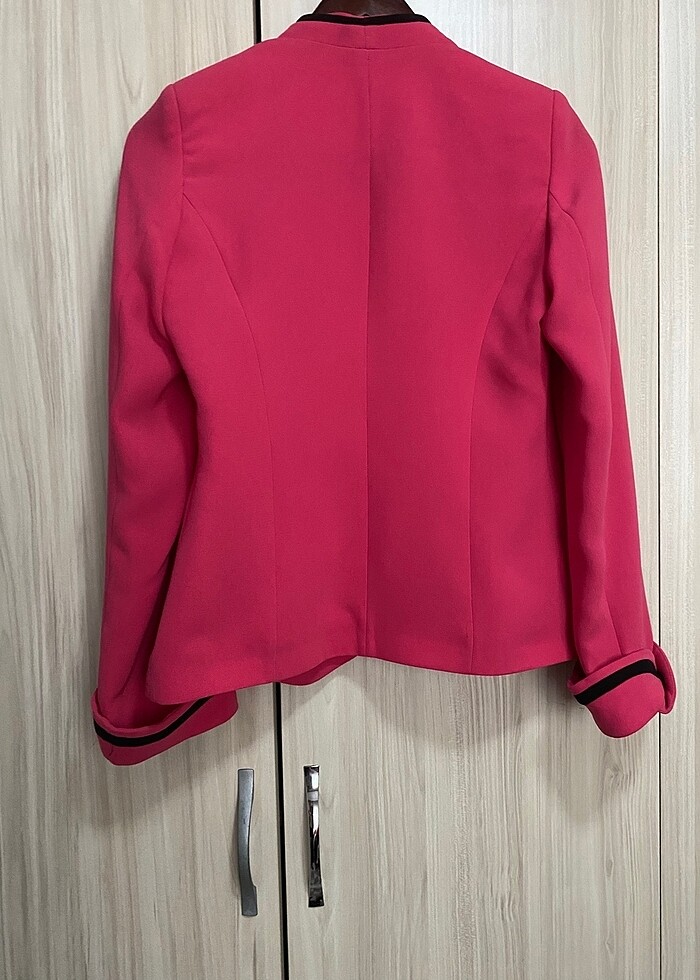 Blazer ceket - Görsel 4