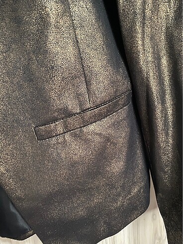 Blazer ceket - Görsel 3