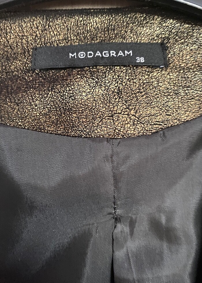 Blazer ceket - Görsel 2