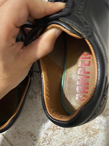 Ayakkabı - Görsel 5