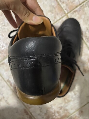 Ayakkabı - Görsel 6