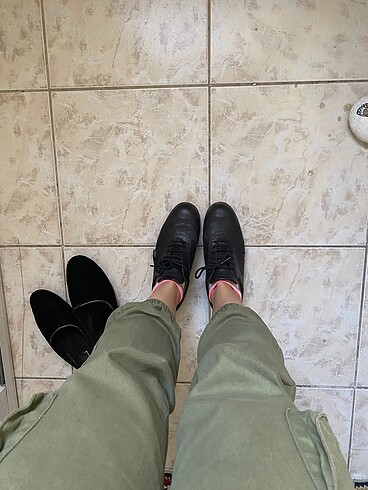 Ayakkabı - Görsel 7