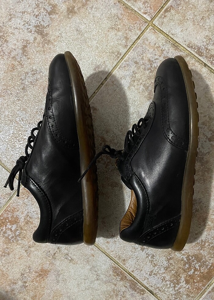 Ayakkabı - Görsel 2