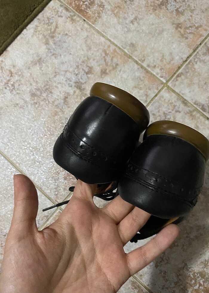 Ayakkabı - Görsel 3