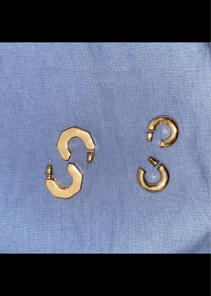 Küpe seti - Görsel 2