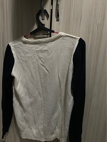 Koton kedili kazak - Görsel 3