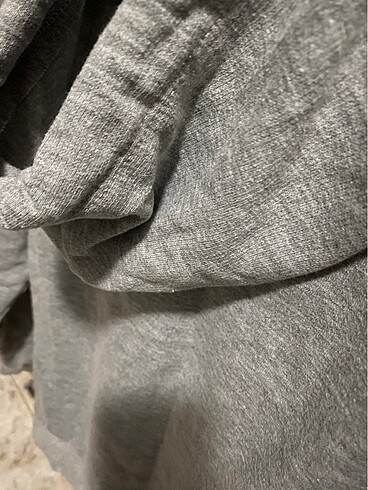 İçi polarlı Sweatshirt - Görsel 4