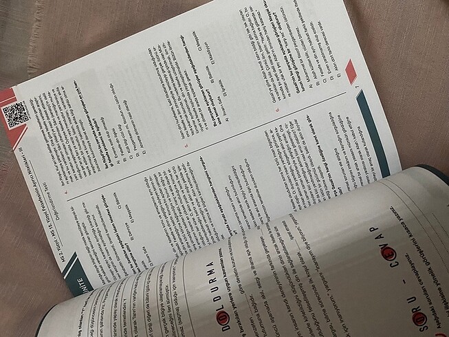 Tyt-Ayt Felsefe Kitabı Limit - Görsel 2