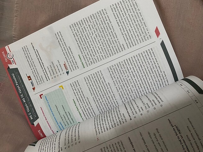 Tyt-Ayt Felsefe Kitabı Limit - Görsel 3