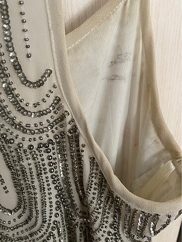 Koton Party Wear Elbise - Görsel 7