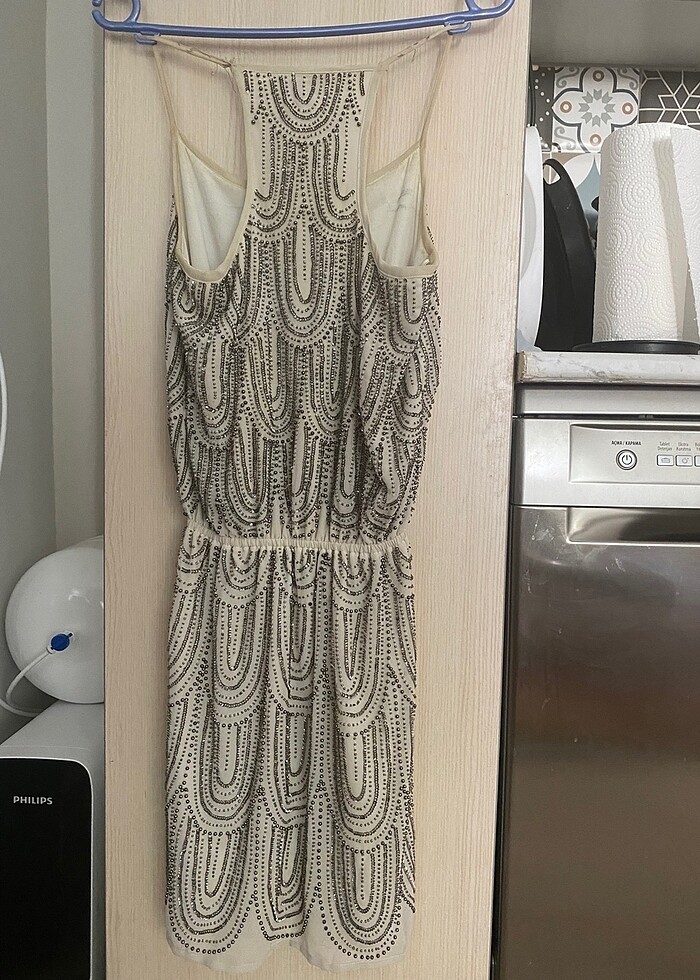 Koton Party Wear Elbise - Görsel 2