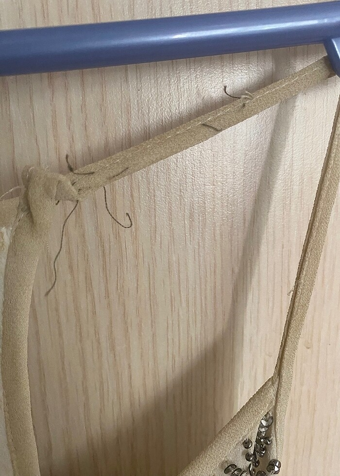 Koton Party Wear Elbise - Görsel 5