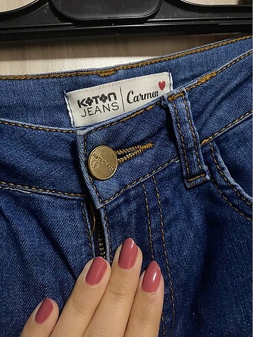 Koton Koton pantolon