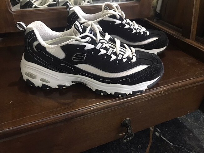 Skechers Skechers ayakkabı