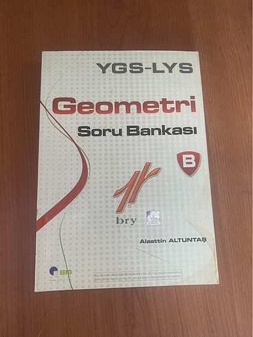 Birey Geometri Soru Bankası