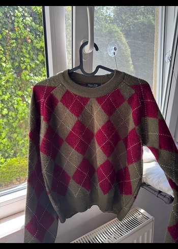 Massimo Dutti Kazak