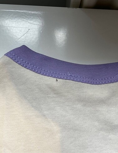 m Beden Crop Top