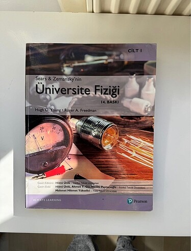 Üniversite Fiziği