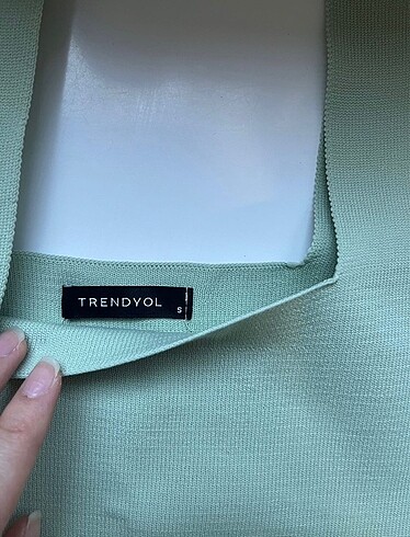 Trendyol & Milla Trendyol Bluz