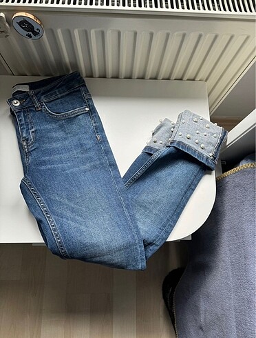 Zara Jean