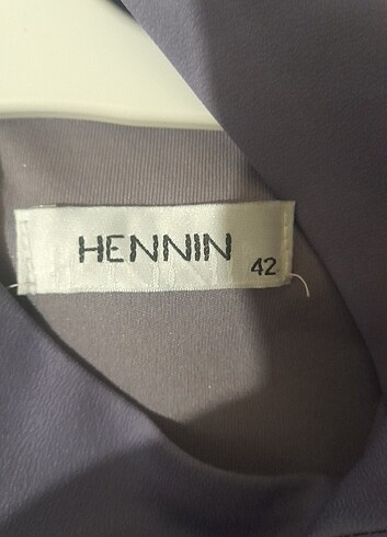 42 Beden Tesettur abiye