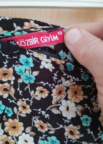 48 Beden çeşitli Renk Piliseli Çok Renkli Uzun Bohem Kadın Etek