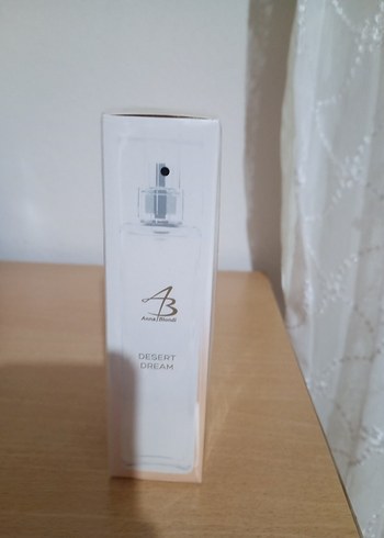 Anna Blondi Desert Dream Kadın Parfümü - Görsel 3