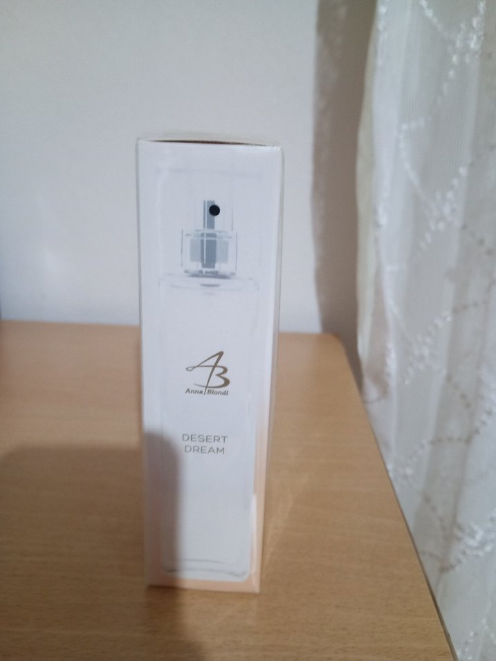 Anna Blondi Desert Dream Kadın Parfümü - Görsel 3