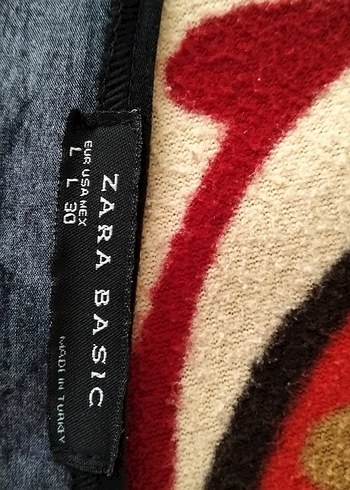 Mor V Yaka Uzun Bağlamalı Kadın Elbise - Görsel 4